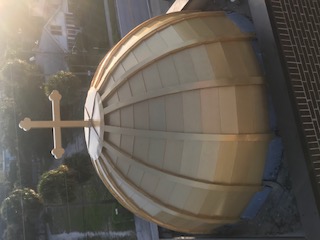 Saint Demetrios Domes